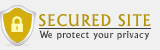 Secured Site