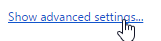 Show-Advanced-Settings