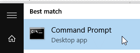 Command-Prompt